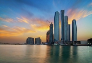 Дубай: между прошлым и настоящим 