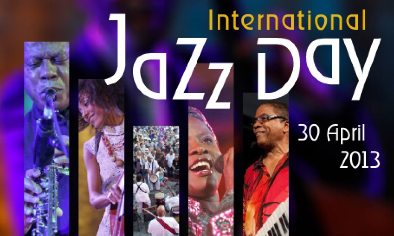 Бейрут 30 апреля отпразднует «Всемирный день джаза»