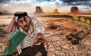 Саудовская Аравия – главный борец с безработицей на Ближнем Востоке 
