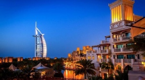 Дубай намерен обложить своих туристов налогами 