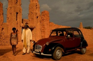 4 арабских фильма приняли участие в кинофестивале в Луксоре