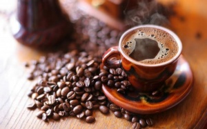 Арабский кофе защищает от болезни  Альцгеймера и Паркинсона
