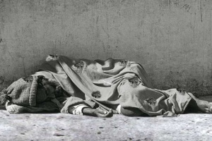 «Чёрный голод», который унёс жизни пятой части населения Алжира