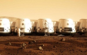 1259 арабов готовы переселиться на Марс