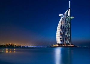 Гостиничный бизнес в ОАЭ один из самых процветающих в мире 