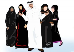 Шейх Аль Азхара: "одной жены мало"
