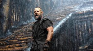 Ливан снял запрет на показ фильма «Ной» 
