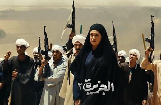 В цифрах: 5 самых кассовых египетских фильмов 2015 года 