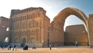 10 мест обязательных для посещения в Ираке: исторические и природные сокровища 