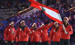 Семь причин безразличия арабов к Зимней Олимпиаде 