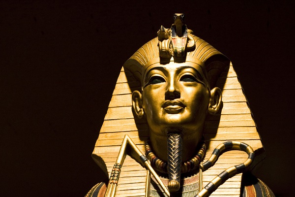 Красота фараонов Древнего Египта: правда или приукрашенный факт?   