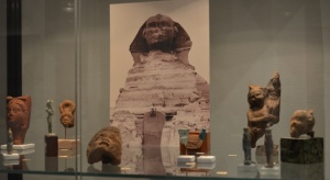 В Мосвке стартовали «Дни культуры Египта»
