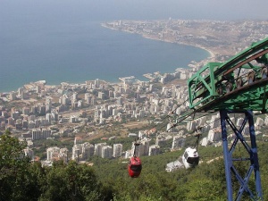 Ливан разрабатывает генеральный план по защите горных районов 
