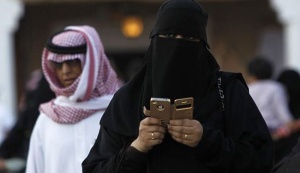Статистика: 40% браков в Саудовской Аравии заканчиваются разводами, а 70% детей страдают от ожирения 