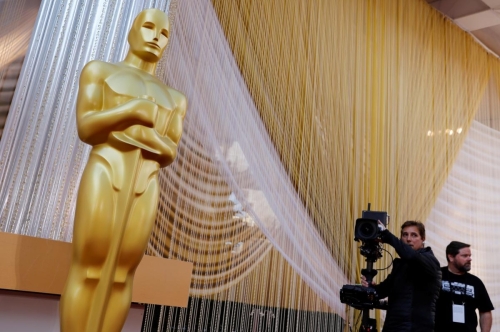 Два арабских фильма в предварительном списке номинантов на премию «Оскар»