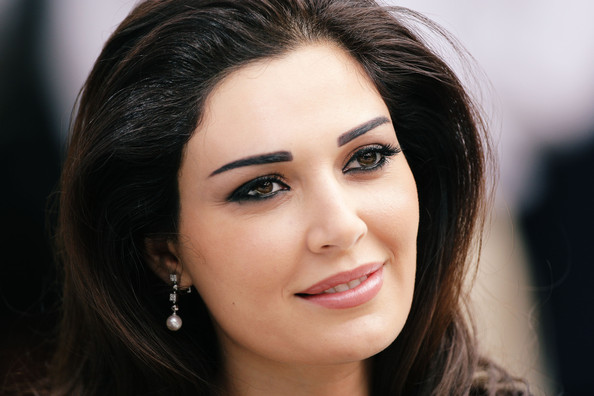 Сирин Абдельнур – самая высокооплачиваемая ливанская актриса 