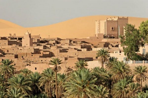 В Алжире создают центр оценки и защиты памятников доисламского периода 