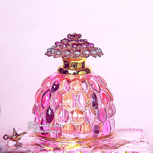  Scarlet Blushes от Arabesque Perfumes